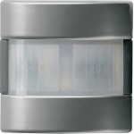 GIRA 5379600 S3000 Beweg.m.aufs. 1,10 m Std NLZ System 55 Edelstahl 