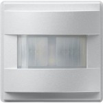 GIRA 537966 S3000 Beweg.m.aufs. 1,10 m Std NLZ Gira TX_44 Reinweiß 