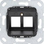 GIRA 560700 MJ-07 2f Tragring 