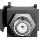 GIRA 574700 SAT-F-Buchse Kpl. Tragring MJ-02 Zubehör 