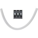 Gira 825201 Ersatzteil Klemmblock für Aufsatz Jalousie-Steuertaster 