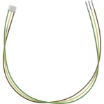 Gira 830900 3-adriger Leitungssatz als Ersatzteil passend für Gira One und KNX Tasterschnittstelle 2fach 