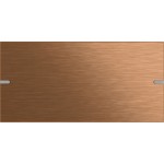 Gira 833238 Wippe in Bronze für 2-fach Wippenset passend zu Tastsensor 4.95 der Serie TS4 