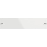 Gira 833412 Wippe 4-fach für Tastsensor 4.95 in Weiß passend für TS4 Serie von 