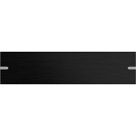 Gira 8334126 Wippe aus Aluminium Schwarz eloxiert passend für Tastsensor 4.95 4-fach der Serie TS4 