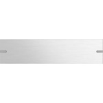 Gira 833417 Wippe 4-fach passend für Tastsensor 4.95 in eloxiertem Aluminium der Serie TS4 