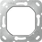 Gira 8390000 Tragring passend für Tastsensor 4.95 von Gira als Zubehörteil 