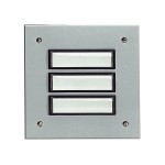 Grothe 55803 Etagenplatte 3fach ETA 803 EV1 