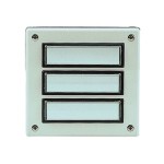 Grothe 55633 Etagenplatte-Classic ETA 633 WS 