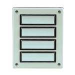 Grothe 55634 Etagenplatte-Classic ETA 634 WS 