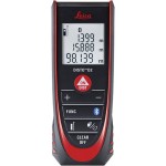 Leica DISTO D2 Laserdistanzmessgerät Bluetooth 837031 