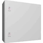 Rittal AX 1050.000 Kompakt-Schaltschrank AX 1-türig 500x500x210 