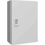Rittal KX 1554.000 Elektro-Box KX 200x300x120mm 