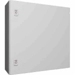 Rittal AX 1060.000 Kompakt-Schaltschrank AX 1-türig 600x600x210 