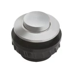 Grothe 62016 Klingeltaster PROTACT 410 AL 