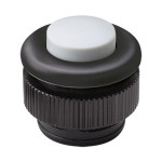 Grothe 61031 Klingeltaster PROTACT 380 KS 