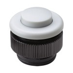 Grothe 61032 Klingeltaster PROTACT 381 KS 