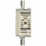 Mersen NH000GG50V100 NH-Sicherungseinsatz NH000 100A 