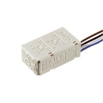 Maico 0157.0822 Verzögerungs-Zeitschalter VZ 24C 