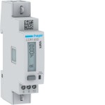 Hager ECR140D Energiezähler 1phasig direkt 40A 1TE MODBUS MID 