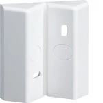 Hager EE855 Außenbewegungsmelder Eckadapter EE8x0 TRE5x0 weiß 