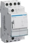 Hager EPN548 Fernschalter 4 Schließer 48V AC 16A 2PLE 
