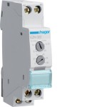 Hager EZN002 Zeitrelais rückfallverzögert 1W 10A 