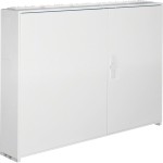 Hager FP65SN2 Schrank univers IP44/II 950x1300x205mm leer 