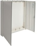 Hager FP95TW Schrank univers IP54/I 1400x1300x205mm leer 