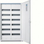 Hager FWB62S Feldverteiler AP univers IP44 SKII 144PLE 950x550x161mm QuickConnect 