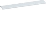 Hager FWU00C4 Kabelkanaldeckel seitlich für Feldverteiler FWU 369mm 