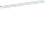 Hager FWU00C5 Kabelkanaldeckel seitlich für Feldverteiler FWU 519mm 