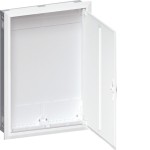 Hager FWU52D Feldverteiler UP 120PLE leer IP30 SKII Nischenmaße 807x565x115mm 