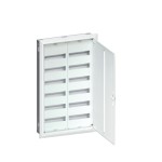 Hager FWU62A Feldverteiler UP 144PLE mit univers IP30 SKII Nischenmaße 957x565x115mm 