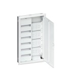 Hager FWU62K1 Feldverteiler UP 72PLE + Multimedia IP30 SKII Nischenmaße 957x565x115mm 