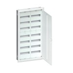 Hager FWU72A Feldverteiler UP 168PLE mit univers IP30 SKII Nischenmaße 1107x565x115mm 