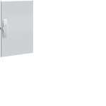 Hager FZ014W Tür univers rechts voll RAL9010 für Schrank IP54 950x550mm 