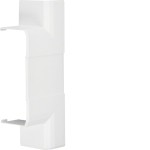 Hager G126690101 T-Stück schnittkaschierend zu BRHN 70x170mm halogenfrei reinweiß 