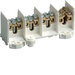 Hager K29N Hauptleitungsabzweigklemme 90SL 4-polig 80 A 1,5-25mm² 