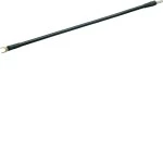 Hager K67S Kabelbrücke NYAF 10mm² 250mm lang Farbe schwarz 