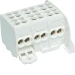 Hager KH23C Hauptleitungsabzweigklemme universZ 3P 2x25/2x 16mm² fingersicher 