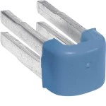 Hager KN99N Klemmen QuickConnect N Steckbrücken 10 Stück 