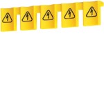 Hager KZ059 Berührungsschutzabdeckung 