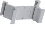 Hager L061 Erhöhungsprofil 15mm 1TE 