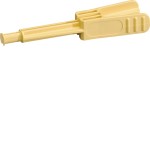 Hager LE1418S Passeinsatzschlüssel D01 -D02 für D0-Schraubkappen 