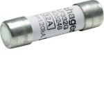 Hager LF332G Zylindersicherungen für industrielle Anwendungen 10x38mm gG 32A 400V AC 120kA 