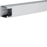 Hager LF6006007035 Leitungsführungskanal aus PVC LF 60x60mm lichtgrau 2 Meter 
