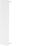 Hager LFS6020069016 Endstück aus Stahlblech zu Leitungsführungskanal LFS 60x200mm verkehrsweiß 