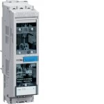 Hager LT0054 Sicherungslasttrennschalter LT NH000/40mm 100A Rahmenklemme 50mm² 