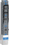Hager LV8SG3STPSU NH3-Sicherungslstschaltleiste 3-polig M12 elektrische Sicherungsüberwachung 